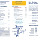 Affordable Dentures - Prosthodontists & Denture Centers