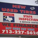 713 Used Tires - Tire Dealers