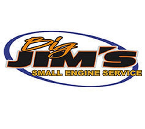 Big Jim's Small Engine Service - Oconomowoc, WI