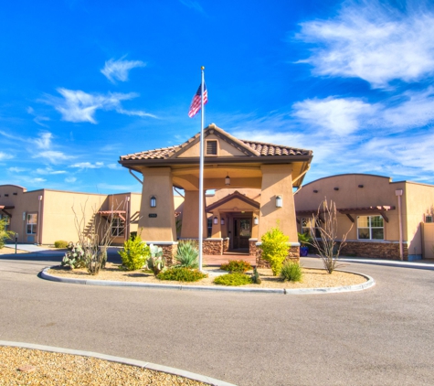 Canyon Valley Memory Care Residence - Green Valley, AZ