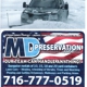 MD Preservation