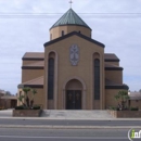 Saint Paul Armenian Church - Churches & Places of Worship