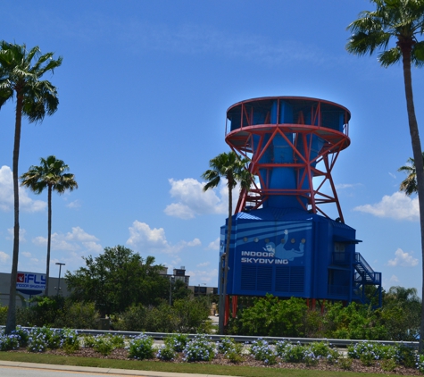 I Fly Orlando - Orlando, FL