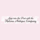 Kalona Antique Company - Antiques