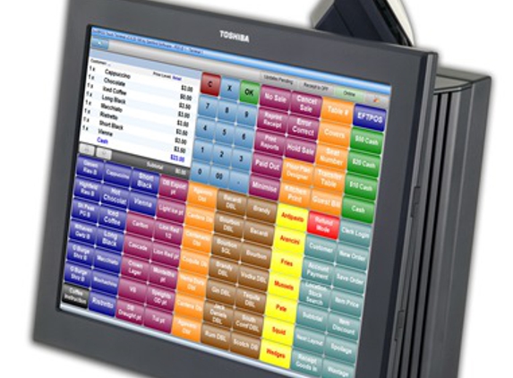 Australasian Point Of Sale Solutions Pty Ltd - Parramatta Park, QLD