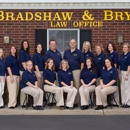 Bradshaw & Bryant PLLC - Accident & Property Damage Attorneys