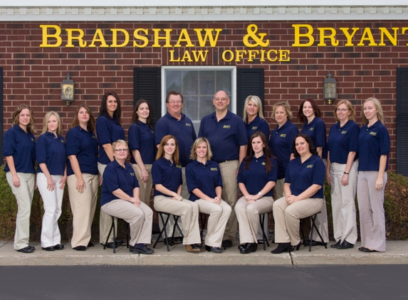 Bradshaw & Bryant PLLC - Minneapolis, MN