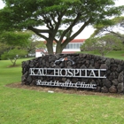 Ka'u Rural Health Clinic