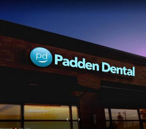 Cascade Dental Padden-205 - Vancouver, WA