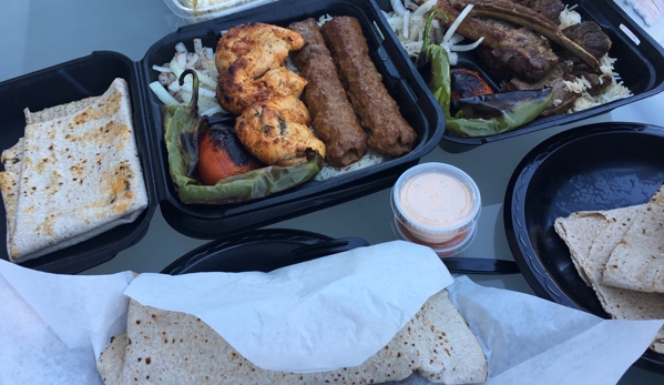 Original Kabob Factory - Glendale, CA