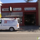 Rogers Autoworks - Auto Repair & Service