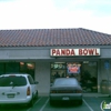 Panda Bowl gallery