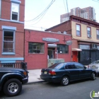 New Downtown Laundromat