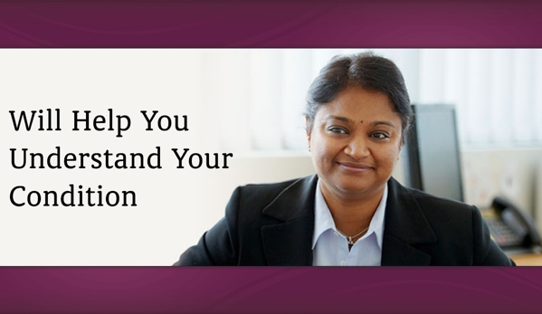 Dr Kurinji Kannan - Cairns City, QLD. Will Help You Understand Your Condition