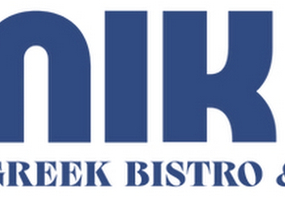 Nikki Greek Bistro & Lounge - Dallas, TX