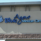 Blue Agave Mexican Cantina