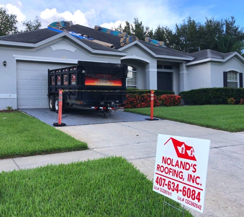 Noland's Roofing - Bradenton, FL