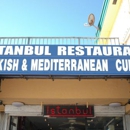 Istanbul Restaurant - Continental Restaurants