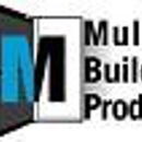 Mullins Building Products Inc - Wood Doors