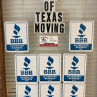 All of Texas Moving