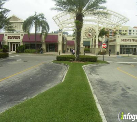 Menchie's Frozen Yogurt - Aventura, FL