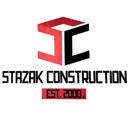 Stazak construction LLC - Altering & Remodeling Contractors
