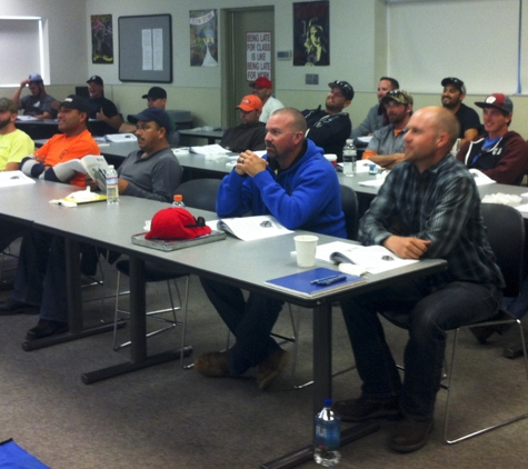 Safety Training Pros - Sacramento, CA