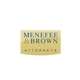 Menefee & Brown P.C.