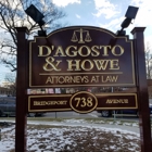 D'Agosto & Howe LLC