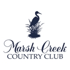 Marsh Creek Country Club