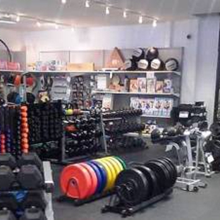 360 Fitness SuperStore - San Rafael, CA