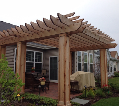 Deck Company - Saint Charles, IL