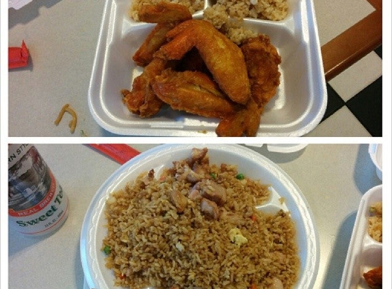 No 7 Chinese Fast Food Restaurant - Norfolk, VA