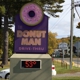 The Donut Man