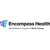 Encompass Health Rehabilitation Hospital of North Tampa gallery