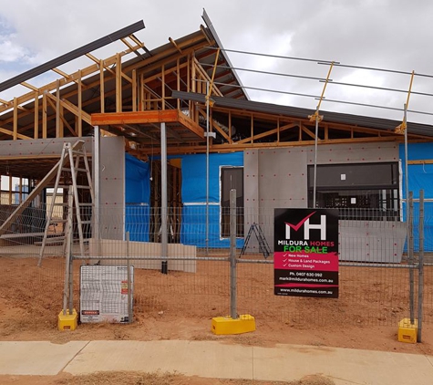 Mildura Homes - Mildura, VIC