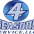 4 seasons services