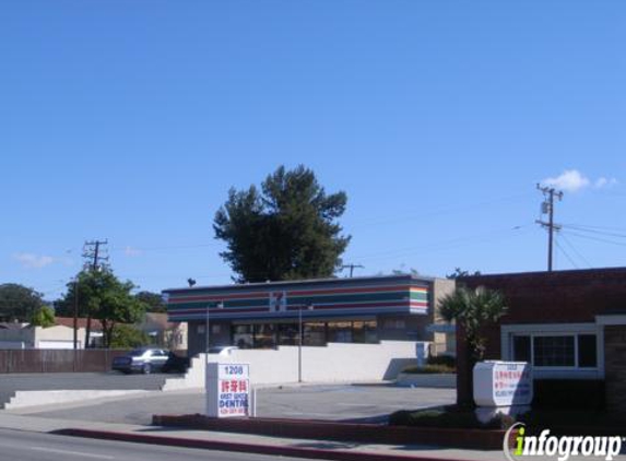 Wellness Physical Therapy - Alhambra, CA