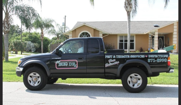 The Bug Doctor Pest Control - Port St Lucie, FL