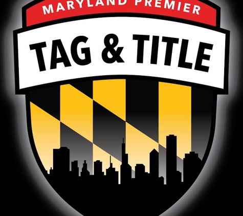 Maryland Premier Tag and Title II - Nottingham, MD