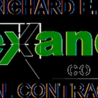 Richard E. Alexander Co. Inc