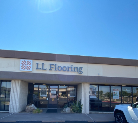 LL Flooring - Scottsdale, AZ