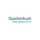 Quackenbush Water Systems Co Inc