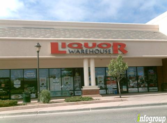 Rocky Mountain Liquor Warehouse - Westminster, CO