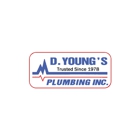D Youngs Plumbing Inc