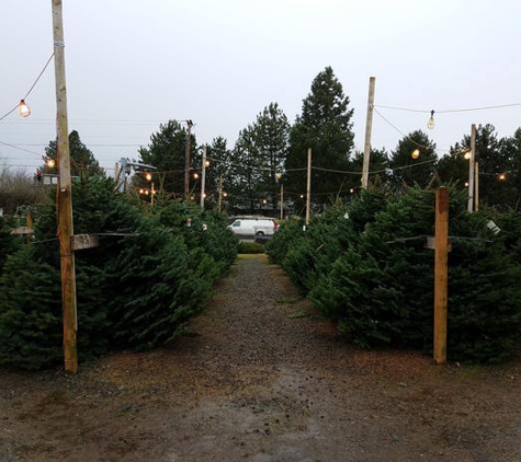 Deep Creek Garden Center - Gresham, OR