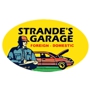 Strandes Garage