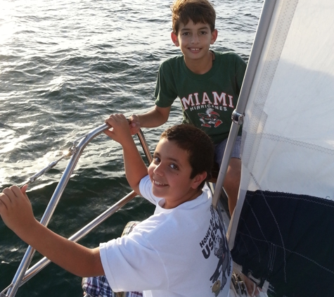 Sailing Adventures Miami - Miami, FL