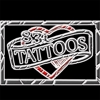 831 Tattoo gallery