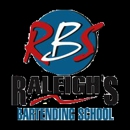 Raleigh's Bartending School - Bartending Service